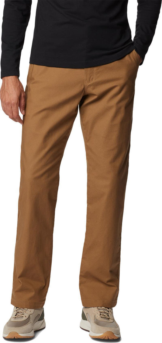 Flex ROC II Lined Pants, 34" Inseam - Mens - Delta 1