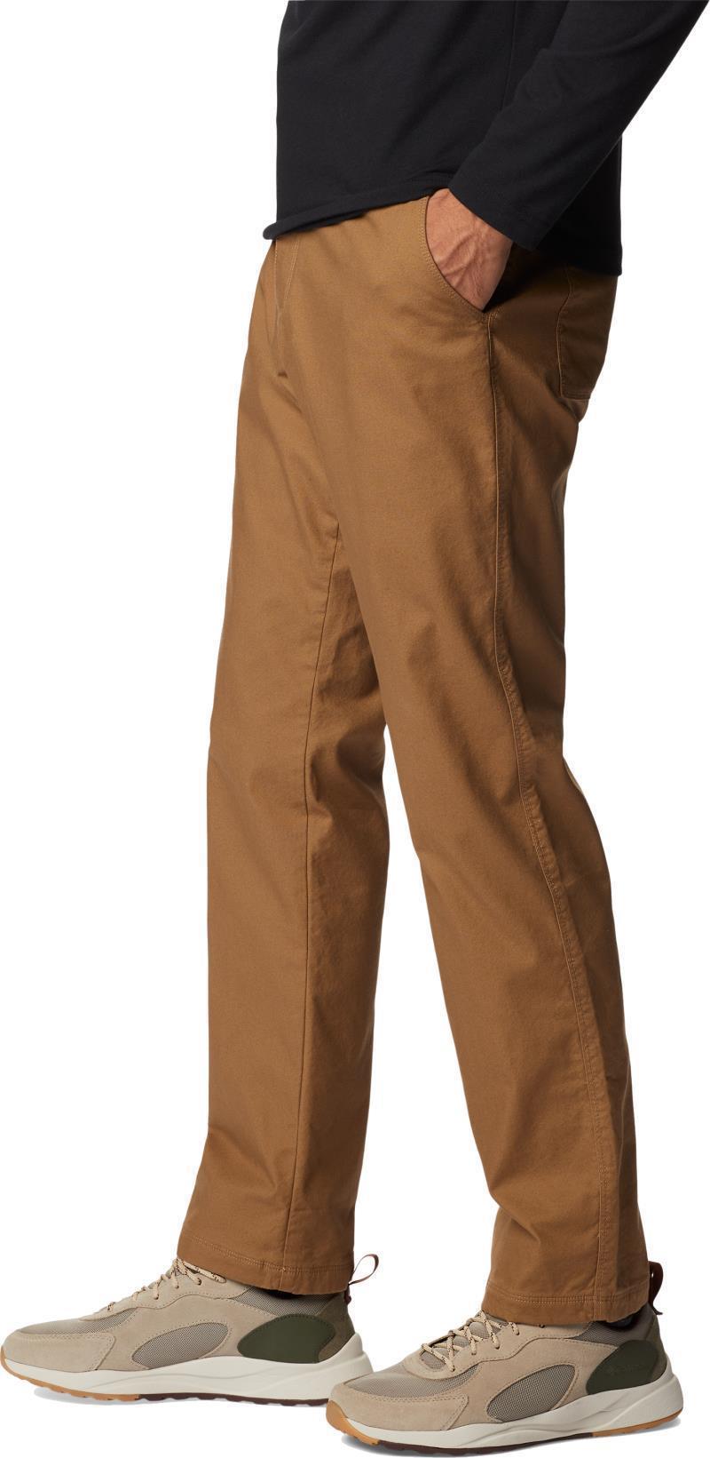 Flex ROC II Lined Pants, 34" Inseam - Mens - Delta 3