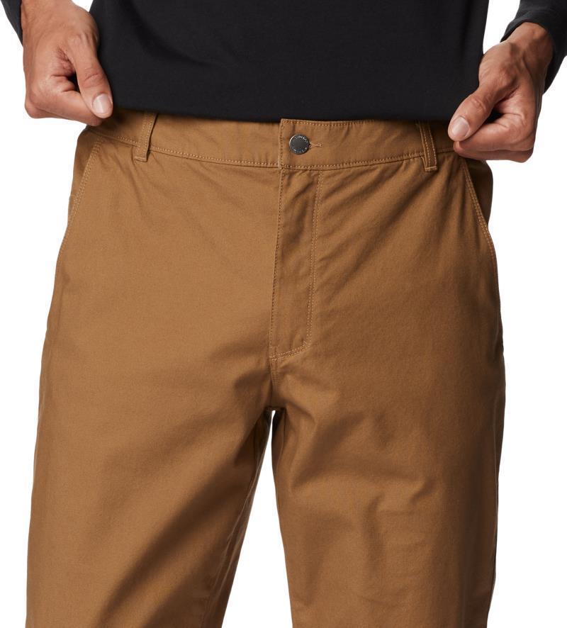 Flex ROC II Lined Pants, 34" Inseam - Mens - Delta 4