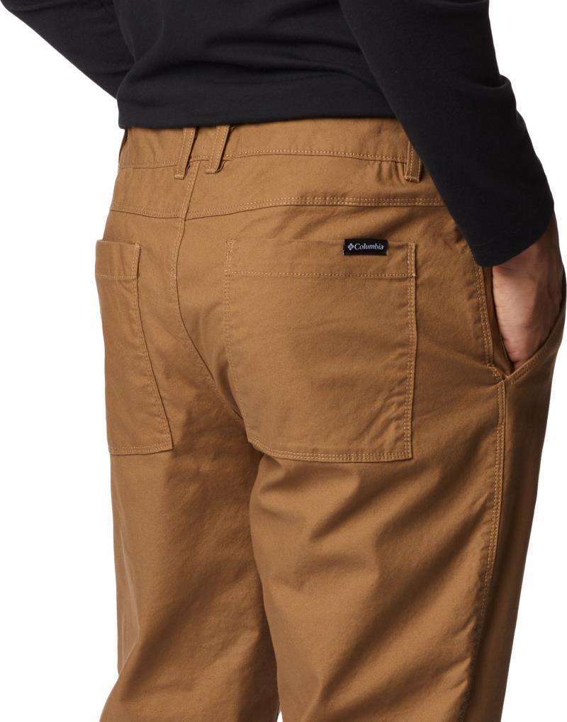 Flex ROC II Lined Pants, 34" Inseam - Mens - Delta 5