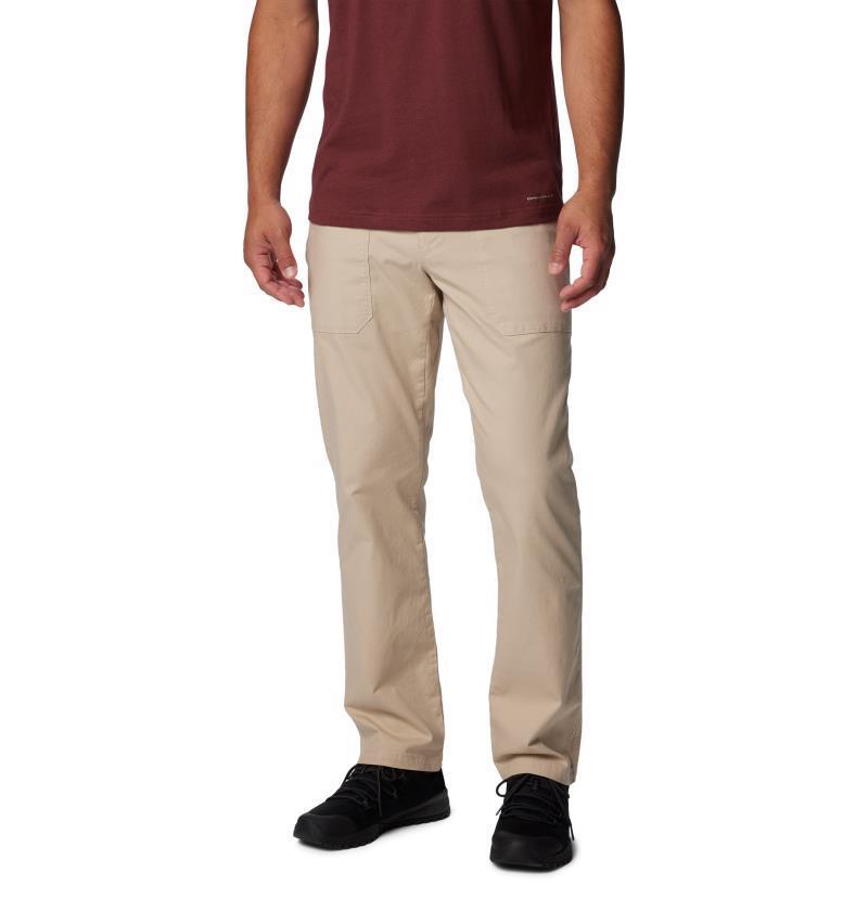 Flex ROC Utility Pants, 30" Inseam - Mens - Ancient Fossil 1