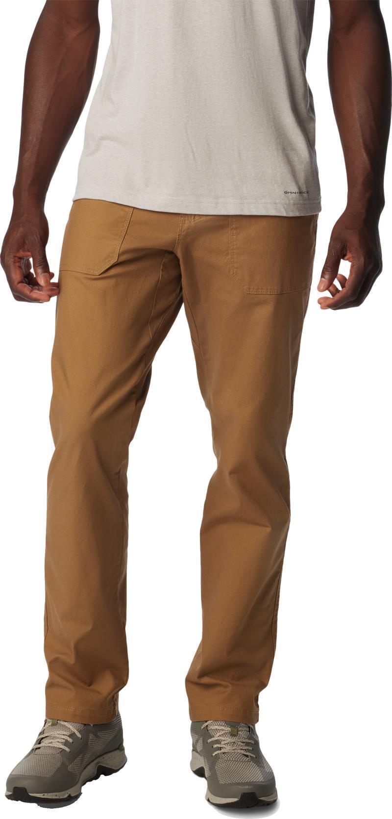Flex ROC Utility Pants, 30" Inseam - Mens - Delta 1