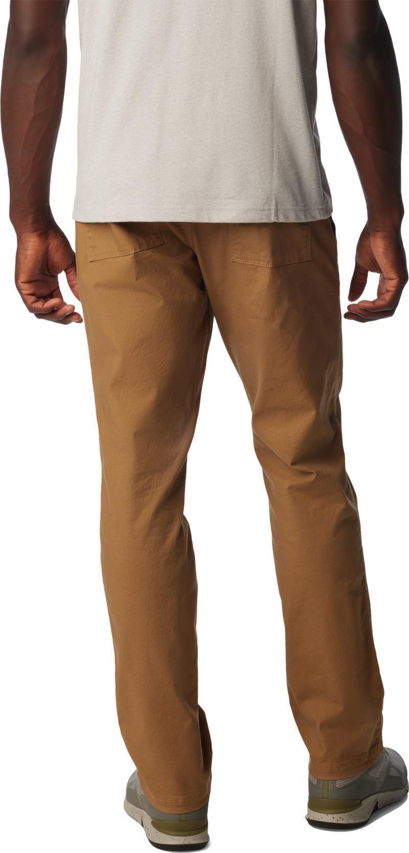 Flex ROC Utility Pants, 30" Inseam - Mens - Delta 3