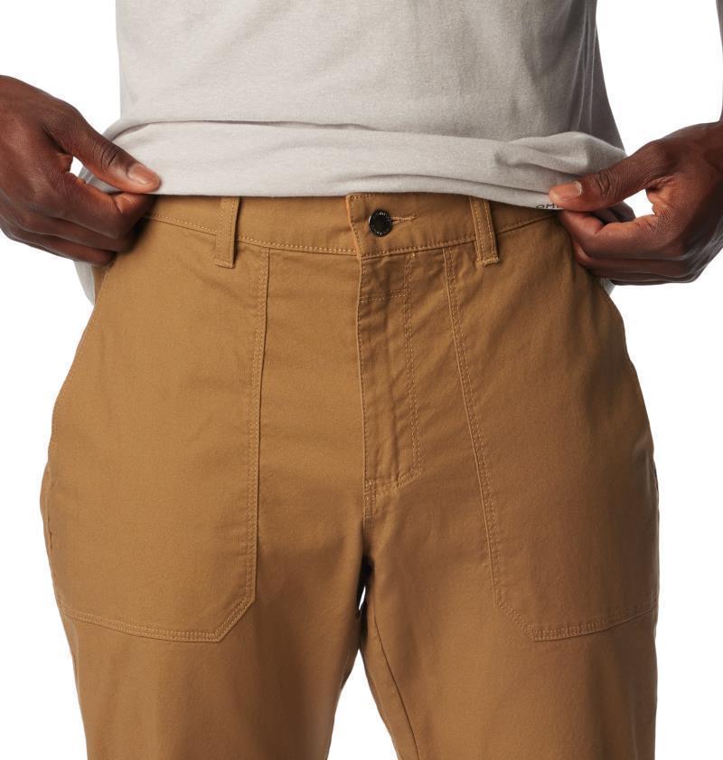 Flex ROC Utility Pants, 30" Inseam - Mens - Delta 5