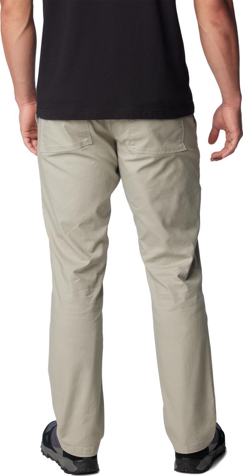 Flex ROC Utility Pants, 30" Inseam - Mens - Flint Grey 3