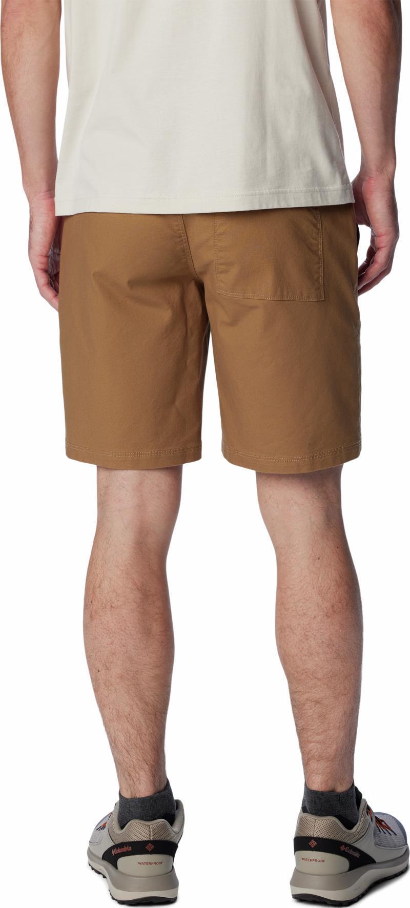 Flex Roc Utility Shorts, 7" Inseam - Mens - Delta 2