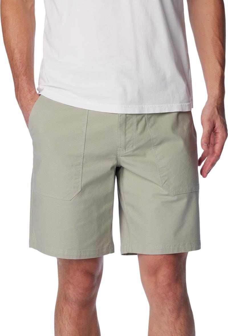 Flex Roc Utility Shorts, 7" Inseam - Mens - Flint Grey 1