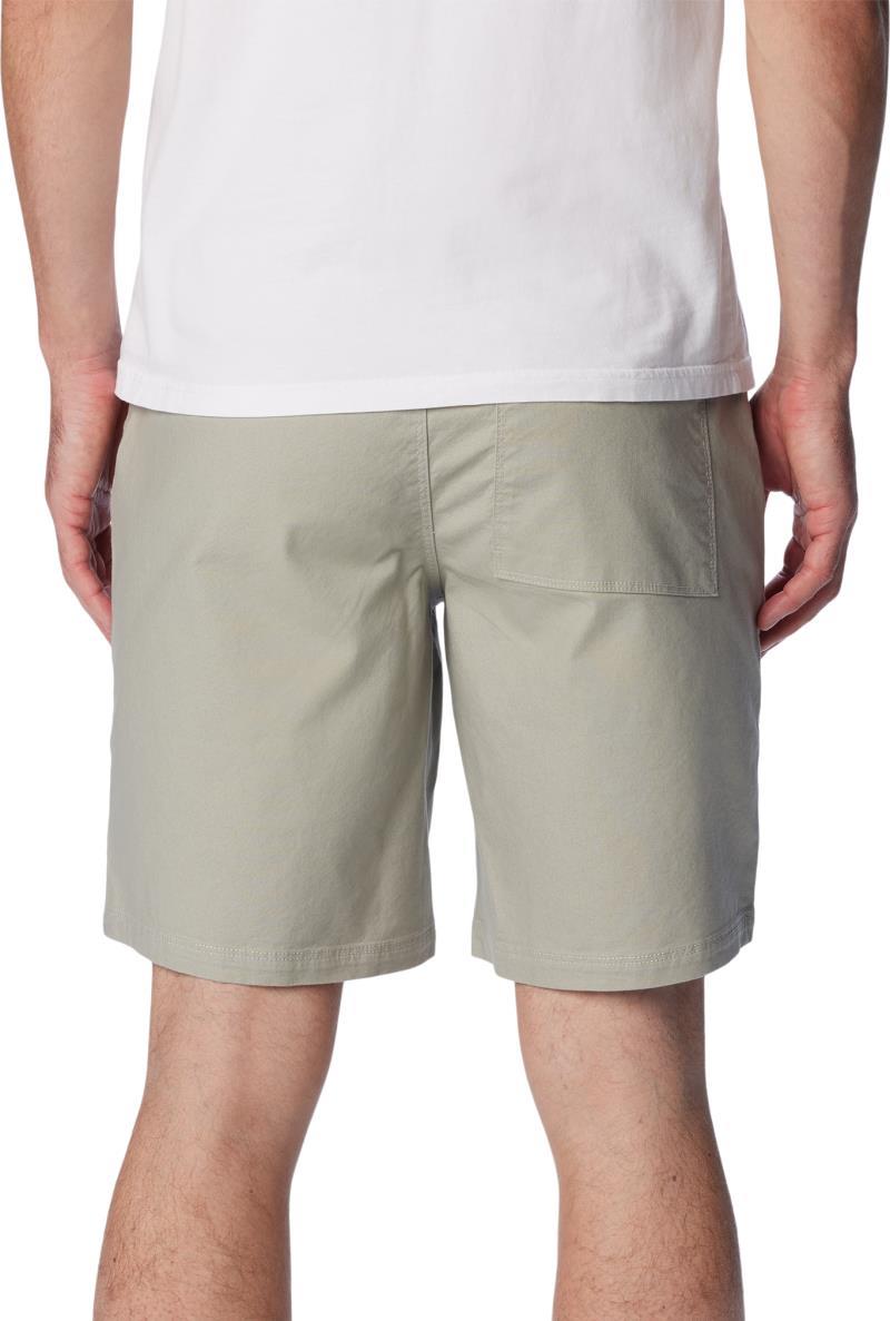 Flex Roc Utility Shorts, 7" Inseam - Mens - Flint Grey 3