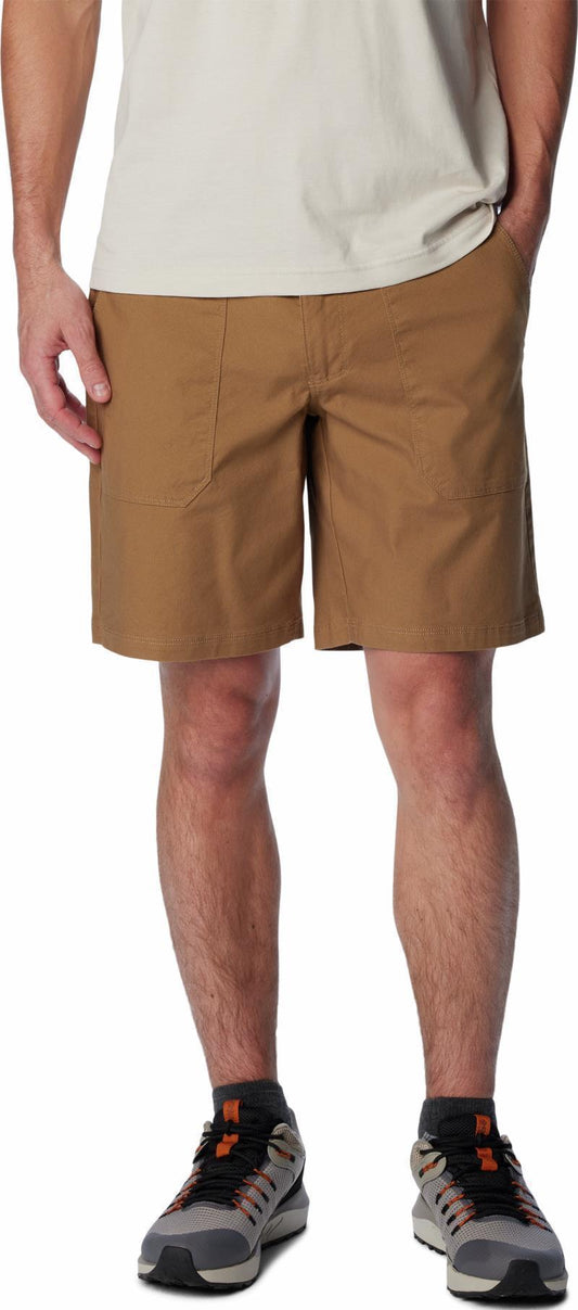 Flex Roc Utility Shorts, 9" Inseam - Mens - Delta 1
