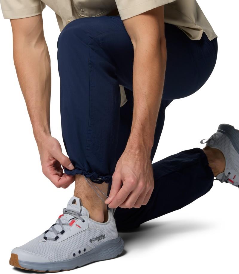 Flycaster II Pants, 34" Inseam - Mens - collegiate navy 1