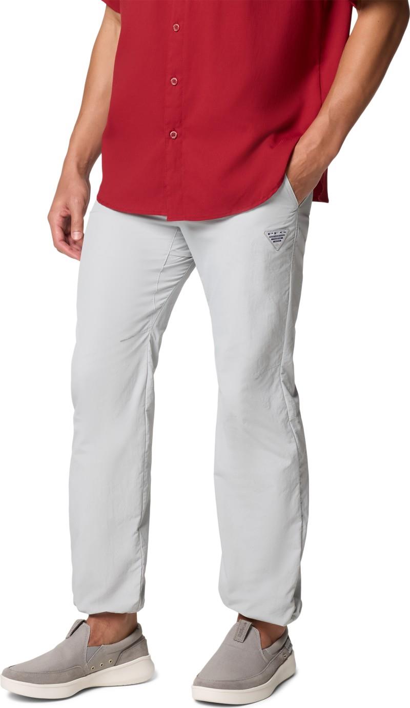 Flycaster II Pants, 34" Inseam - Mens - cool grey 1