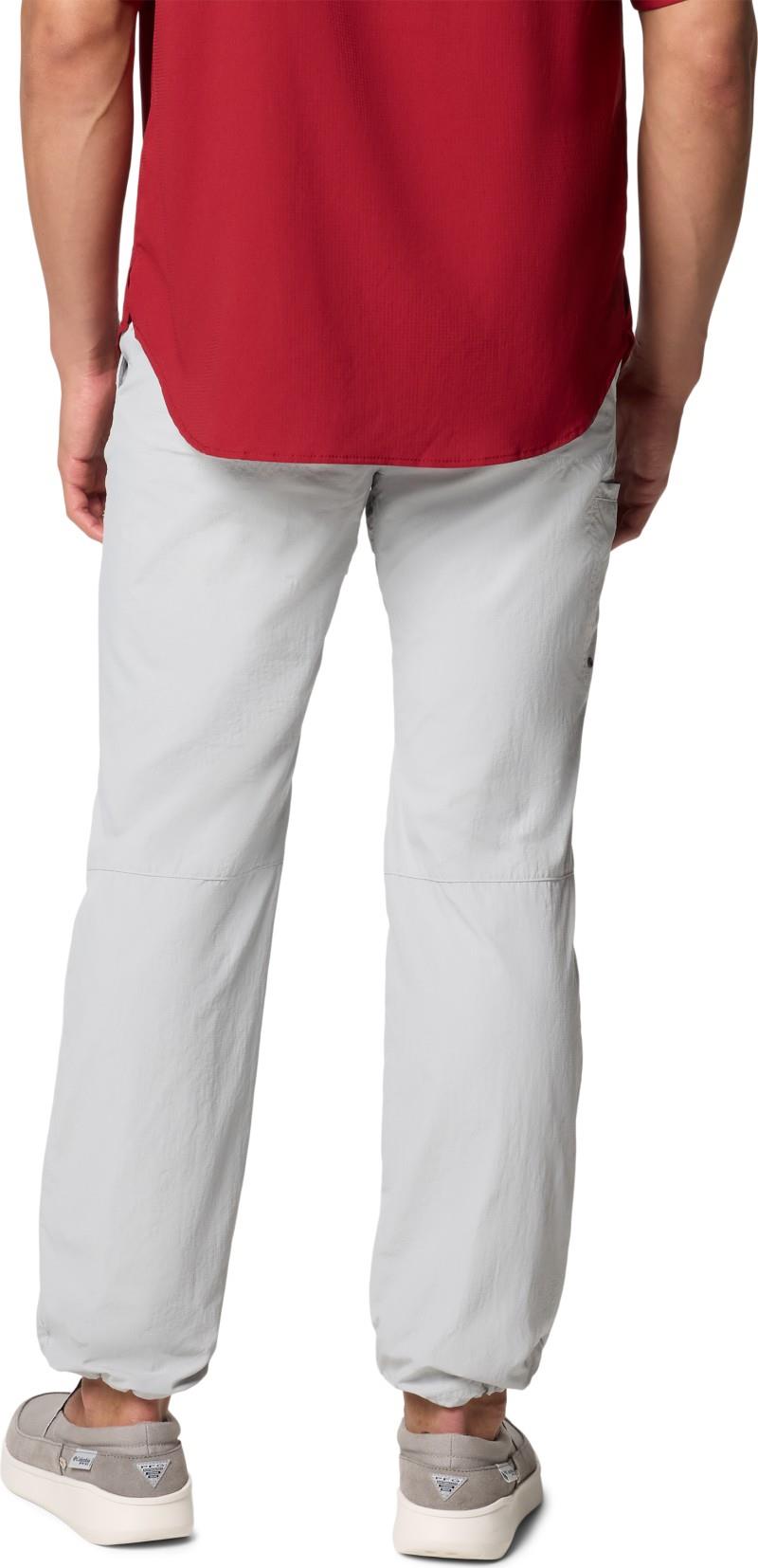 Flycaster II Pants, 34" Inseam - Mens - cool grey 1