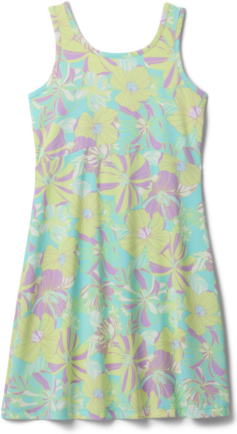 Freezer Dress II - Youth Girls - gulf stream retropical 1