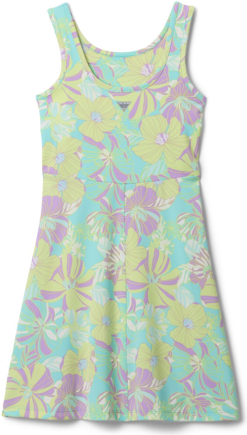 Freezer Dress II - Youth Girls - gulf stream retropical 1