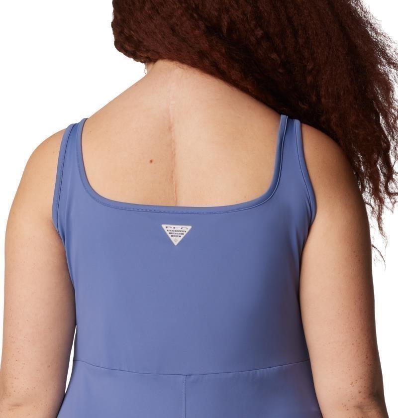 Freezer III Dress, Extended - Womens - bluebell 1