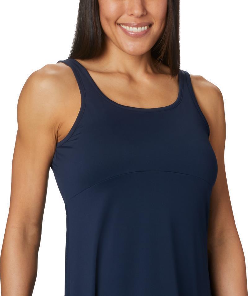Freezer III Dress - collegiate navy 1