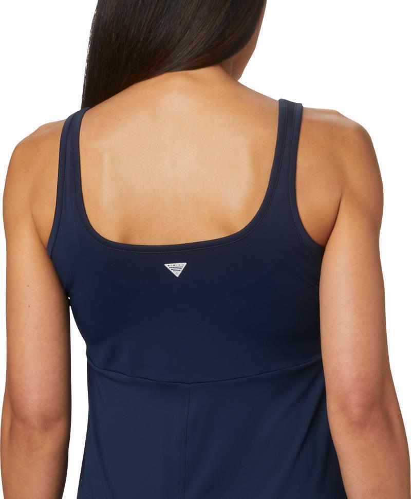 Freezer III Dress - collegiate navy 1