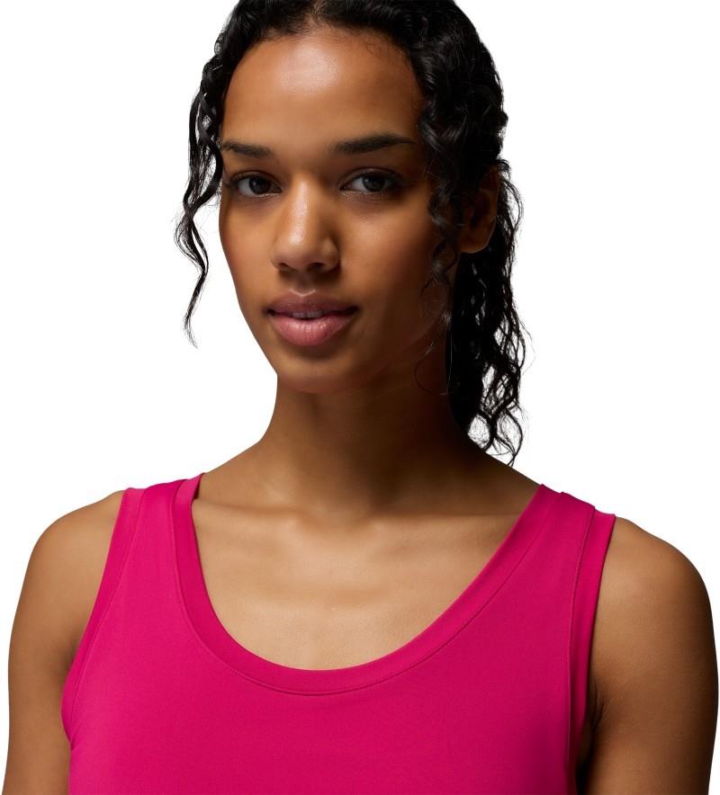 Freezer Maxi Dress - guava pink 1
