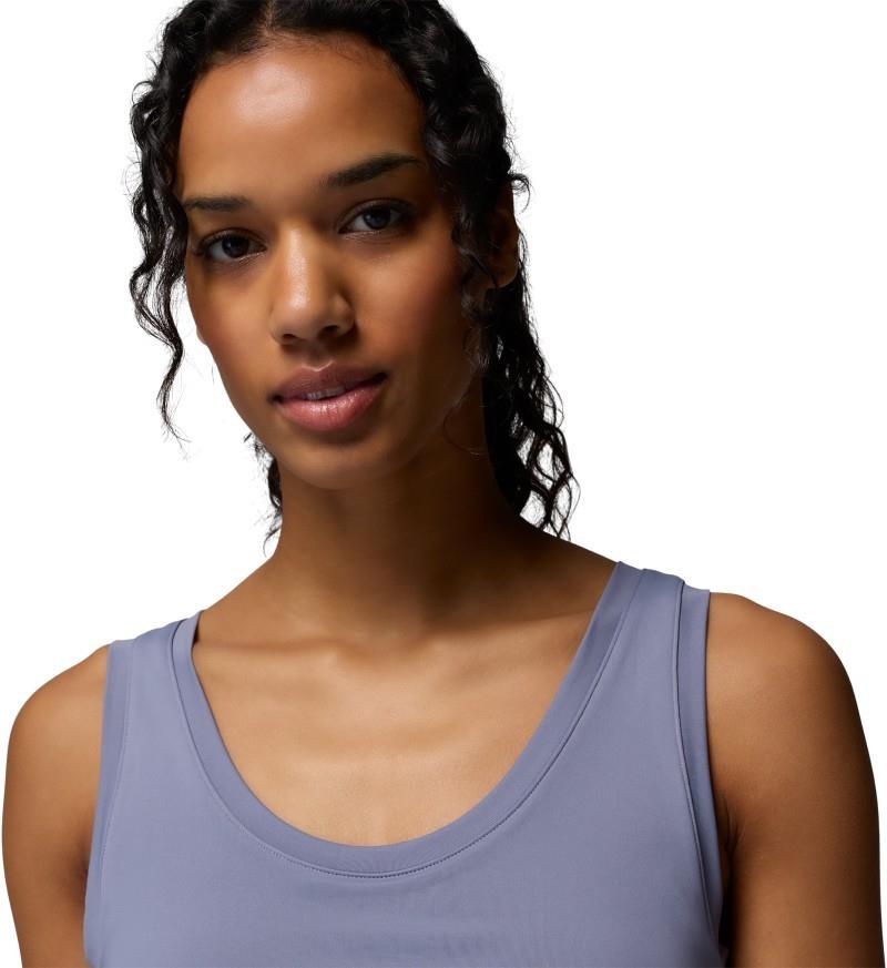 Freezer Maxi Dress - new moon 1