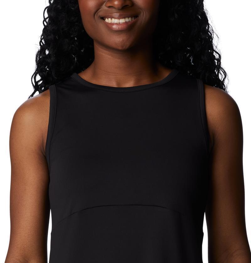 Freezer Tank Dress - Black 4