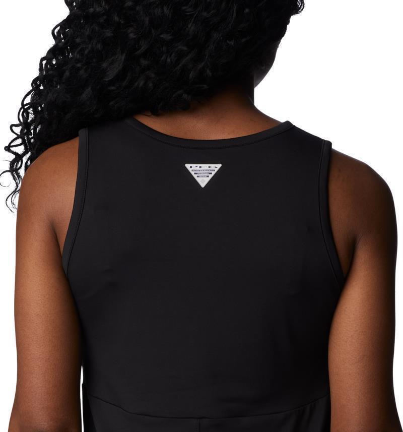 Freezer Tank Dress - Black 5