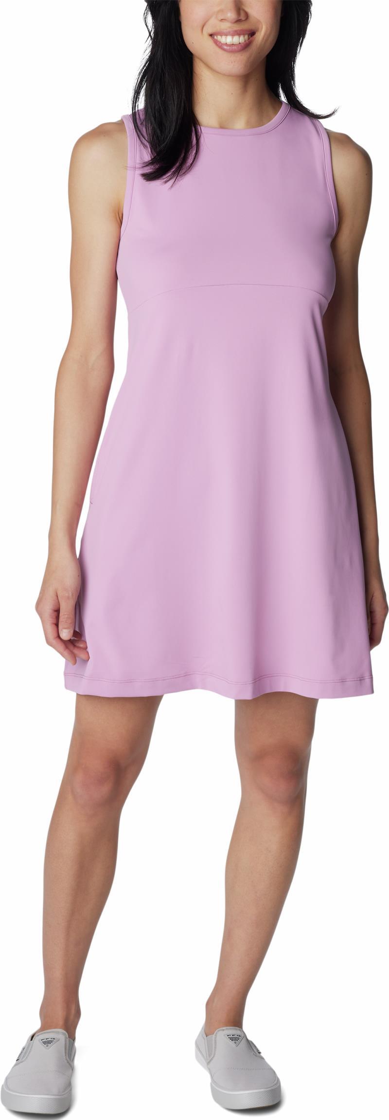 Freezer Tank Dress - minuet 1