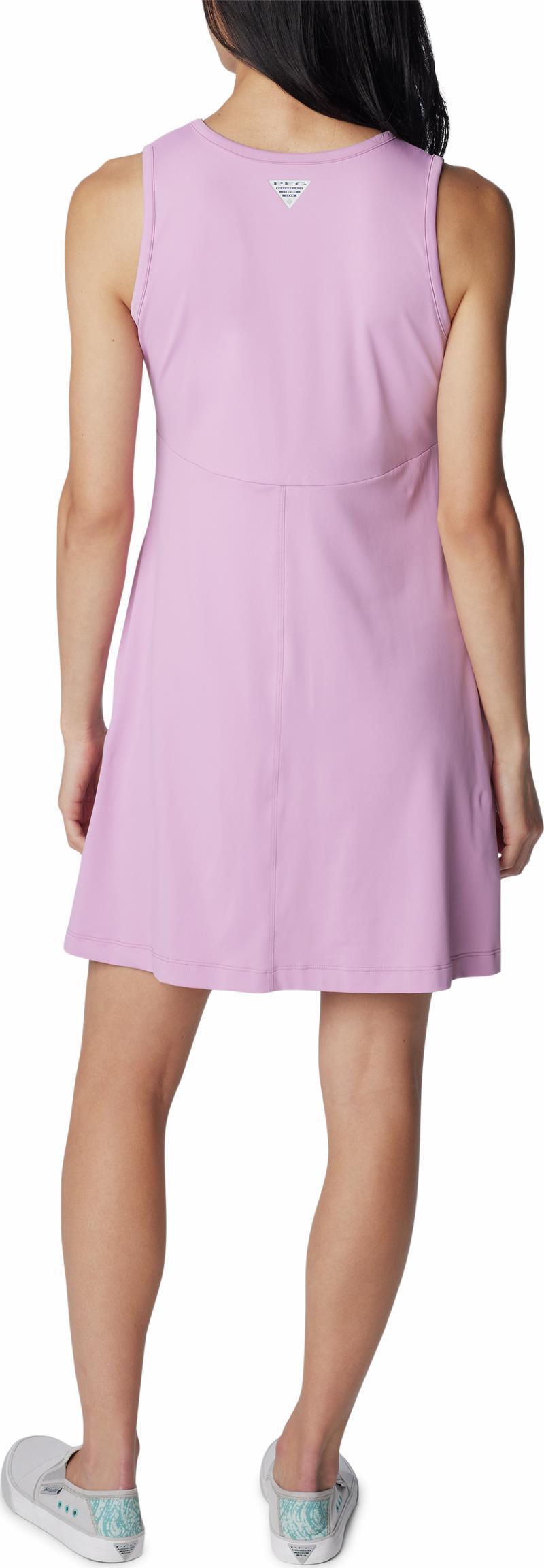 Freezer Tank Dress - minuet 1