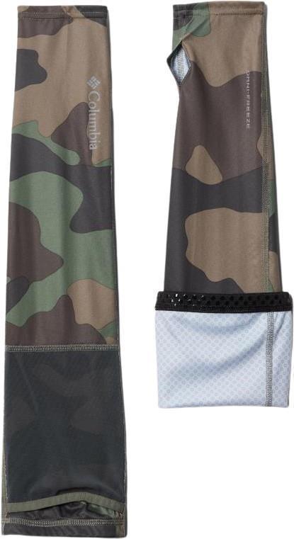 Freezer Zero II Arm Sleeves - Cypress Mod Camo 1