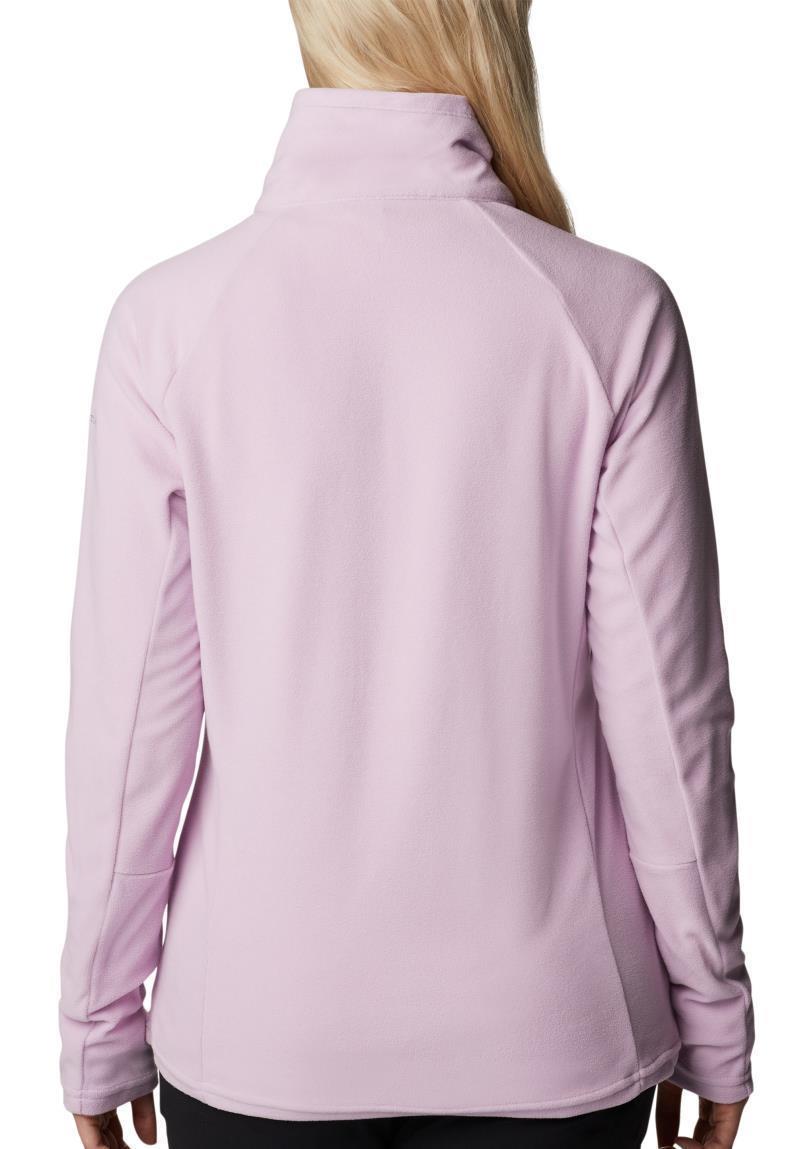 Glacial IV Half Zip - Womens - Aura 4