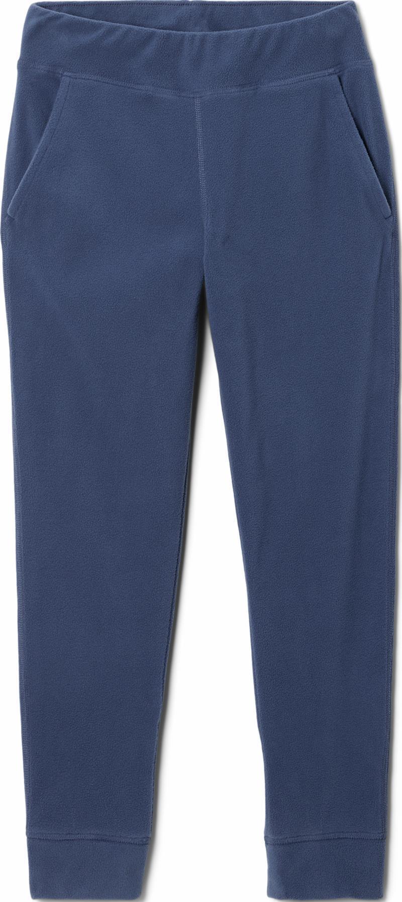 Glacial Leggings - Youth Girls - nocturnal 1