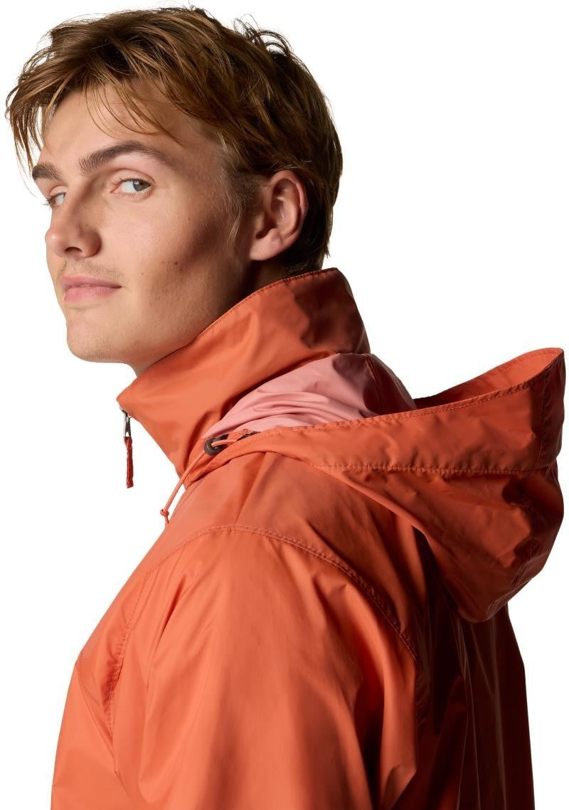 Glennaker Lake II Rain Jacket, Tall - Mens - tuscan 1