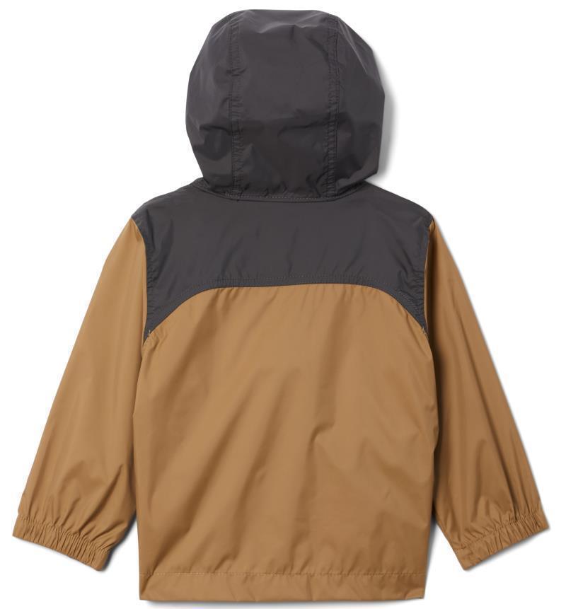 Glennaker Rain Jacket - Toddler Boys - Delta / Shark 2