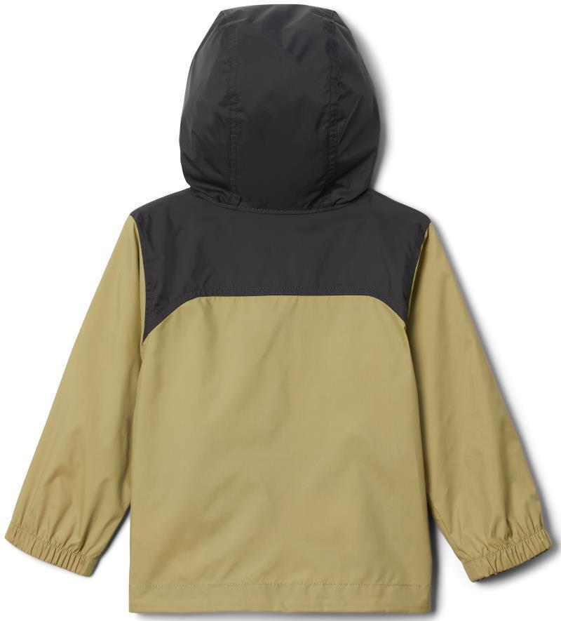 Glennaker Rain Jacket - Toddler Boys - Savory / Shark 2