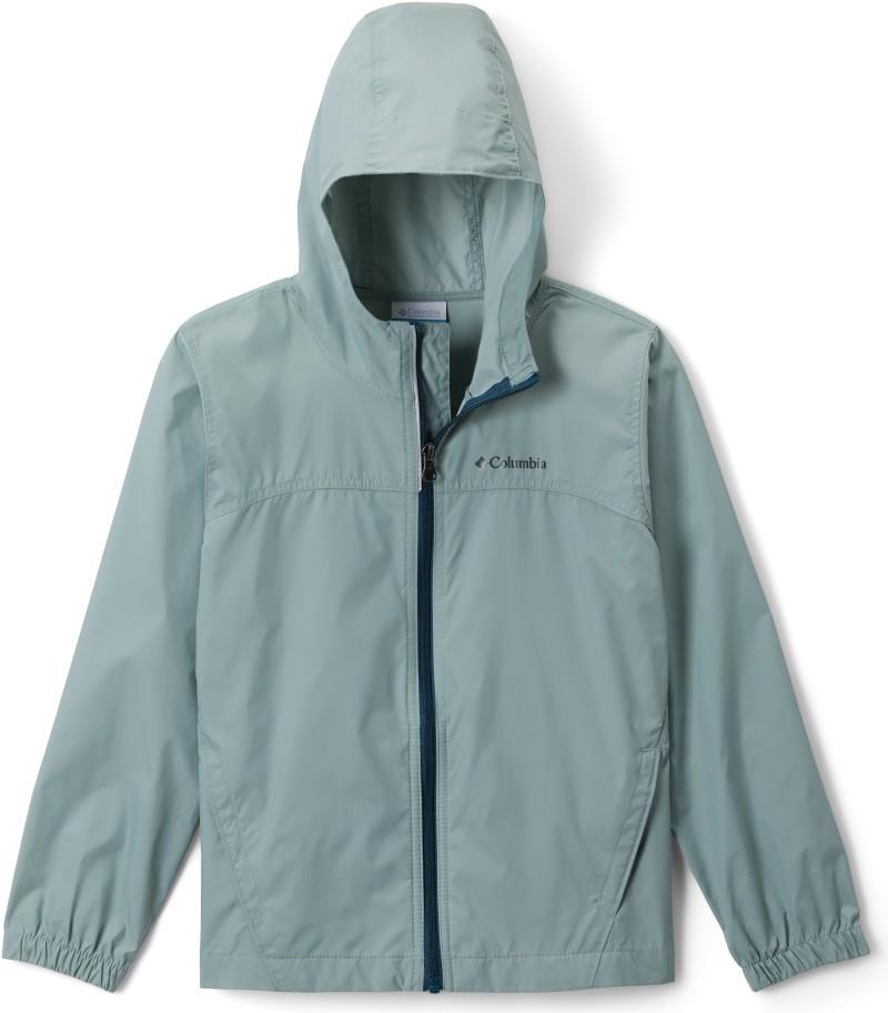 Glennaker Rain Jacket - Toddler Boys - crushed blue 1