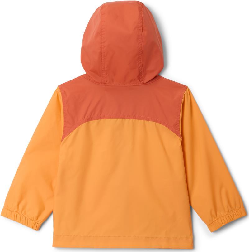 Glennaker Rain Jacket - Toddler Boys - koi / tuscan 1