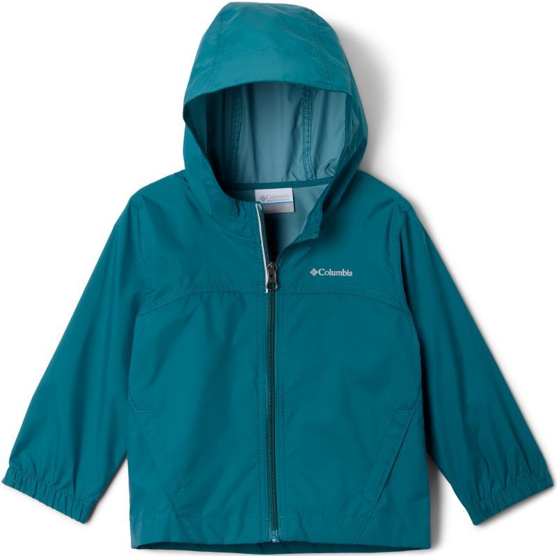 Glennaker Rain Jacket - Toddler Boys - river blue 1