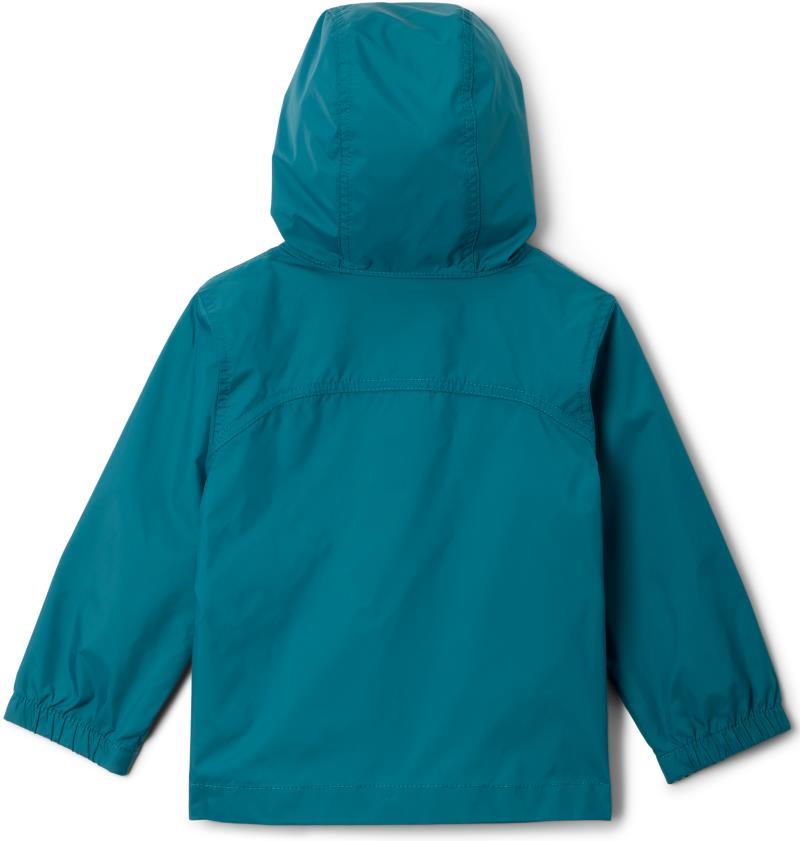 Glennaker Rain Jacket - Toddler Boys - river blue 1
