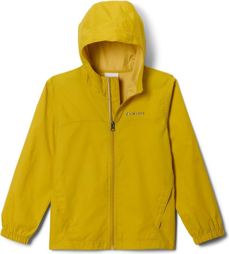 Glennaker Rain Jacket - Youth Boys - antique moss 1