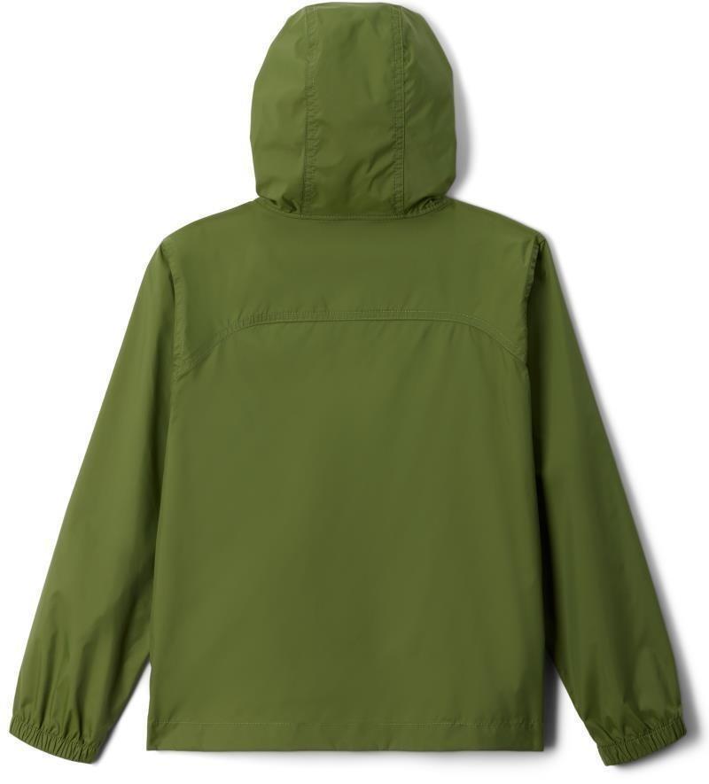Glennaker Rain Jacket - Youth Boys - canteen 1