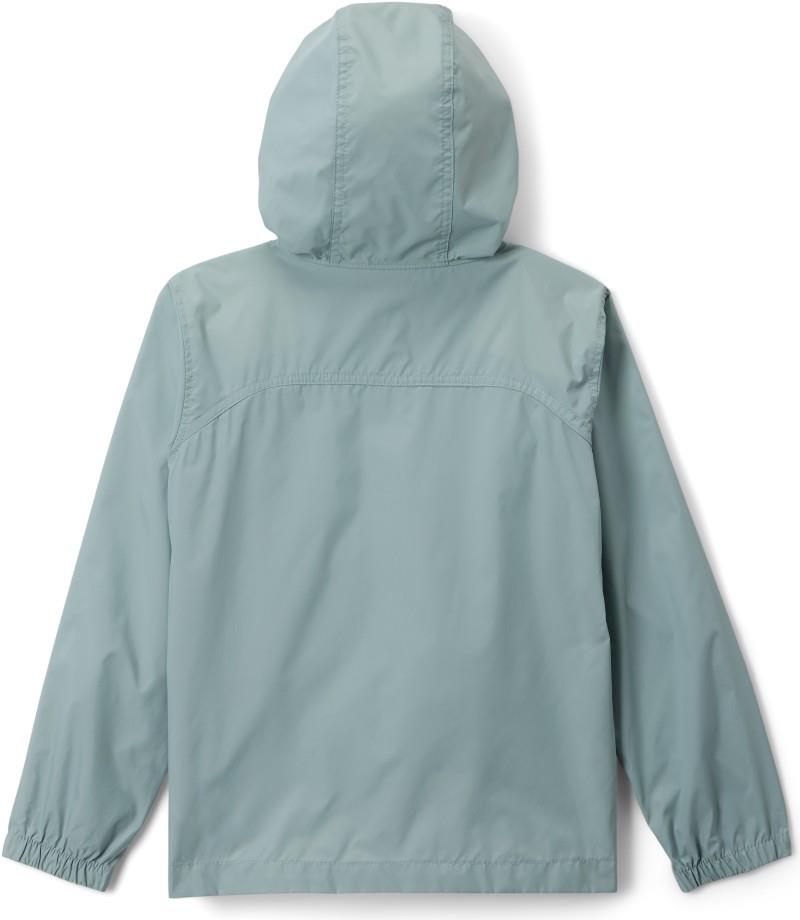 Glennaker Rain Jacket - Youth Boys - crushed blue 1