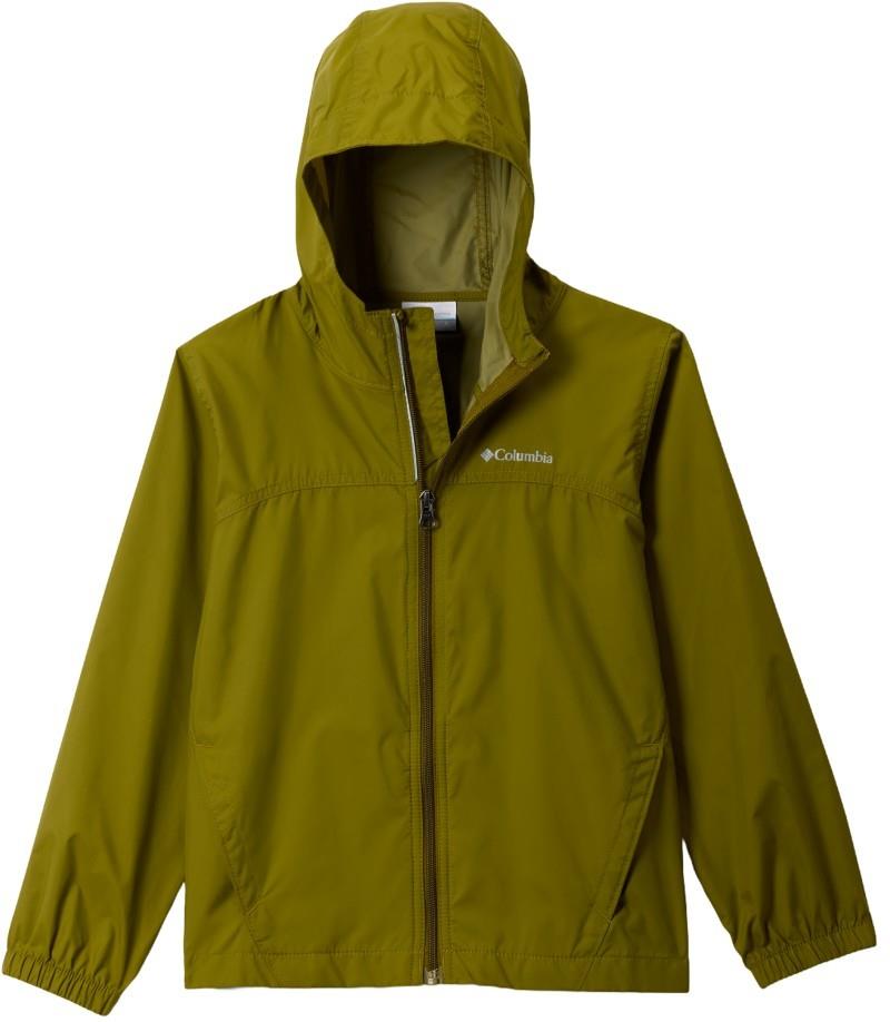 Glennaker Rain Jacket - Youth Boys - mossy green 1
