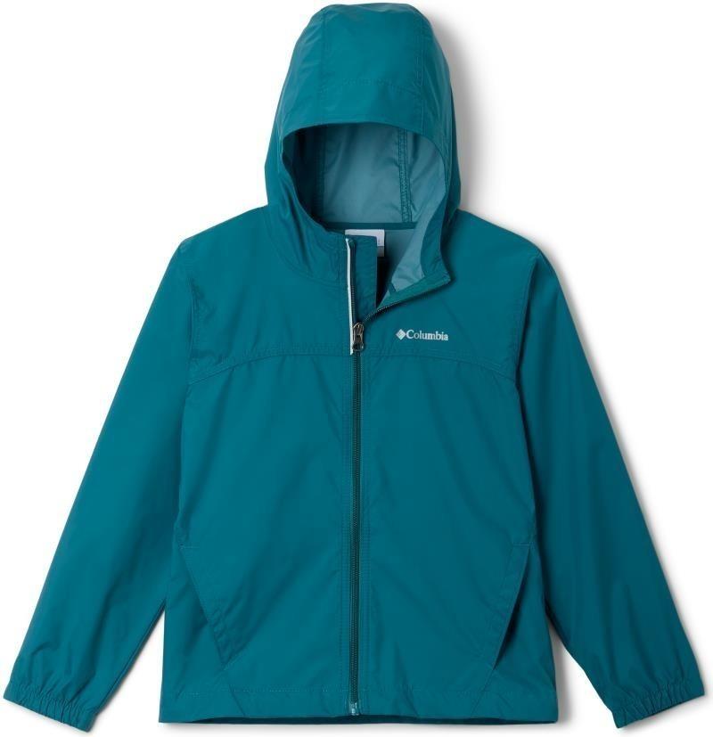 Glennaker Rain Jacket - Youth Boys - river blue 1