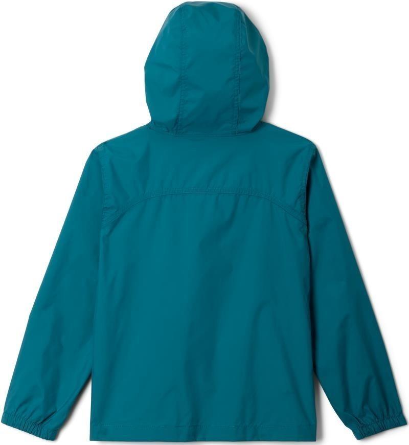 Glennaker Rain Jacket - Youth Boys - river blue 1