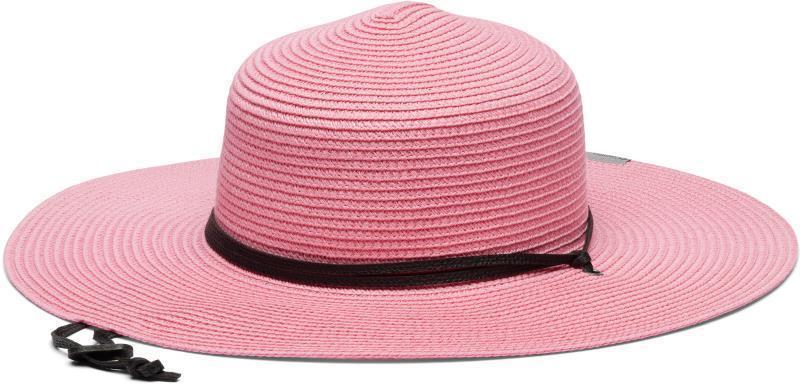Global Adventure Packable Hat III - Womens - alpenglow 1