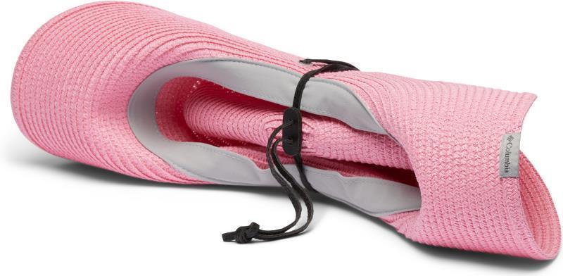 Global Adventure Packable Hat III - Womens - alpenglow 1
