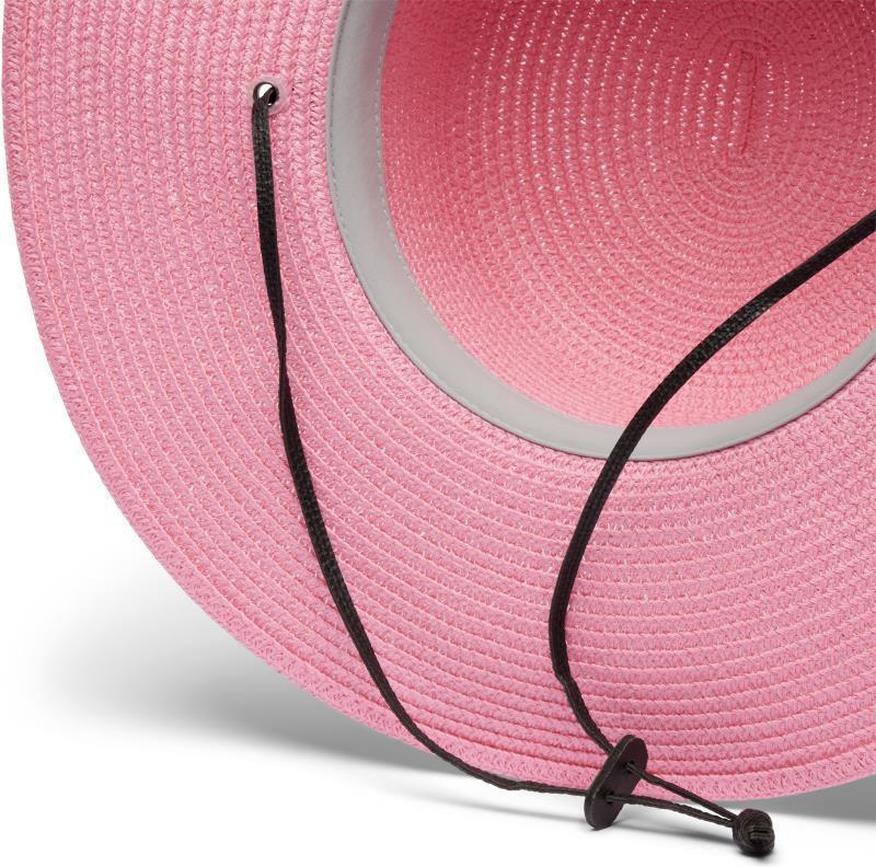 Global Adventure Packable Hat III - Womens - alpenglow 1