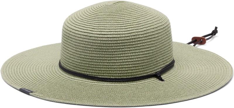 Global Adventure Packable Hat III - Womens - safari 1