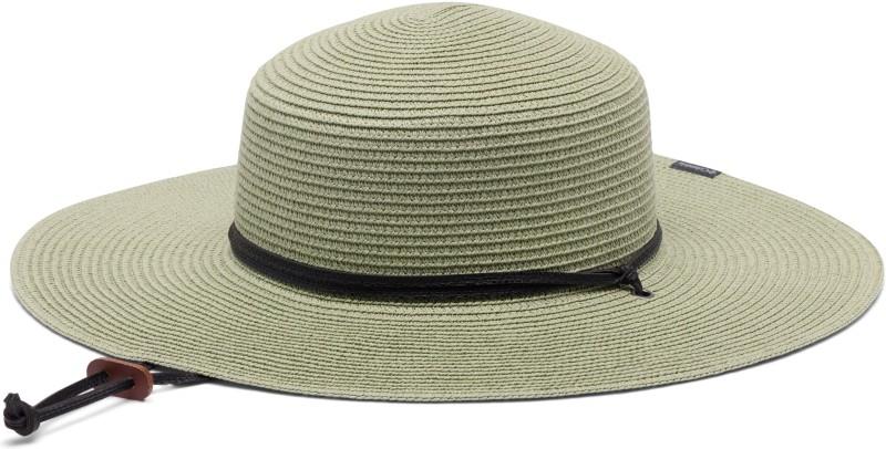 Global Adventure Packable Hat III - Womens - safari 1