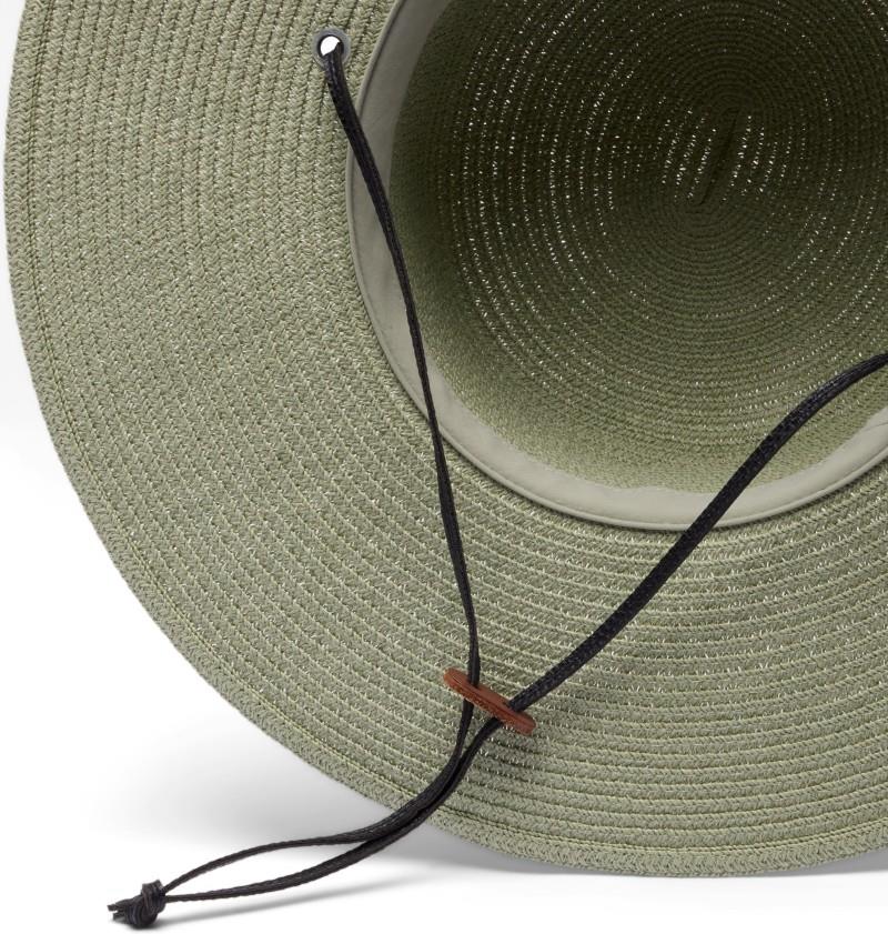 Global Adventure Packable Hat III - Womens - safari 1