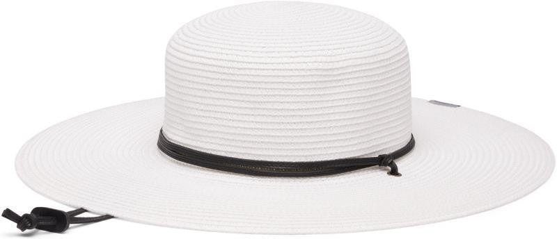Global Adventure Packable Hat III - Womens - white 1